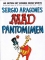Image of MAD-Pantomimen #63