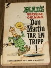 Don Martin tar en tripp! #5
