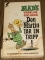 Image of Don Martin tar en tripp! #5