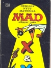 Image of MAD släpper loss X & Y #7