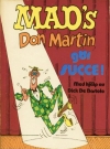 Image of Don Martin gör succe #30