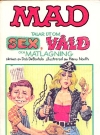 Image of MAD talar ut om sex, våld och matlagning #78