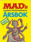 Image of MADs karaktärsdanande årsbok 1987 #88
