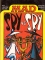 Image of Het laatste nieuwe geheime dossier over Spy vs Spy #1