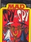Image of Het laatste nieuwe geheime dossier over Spy vs Spy #1