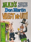 Image of Don Martin vliegt dr uit #2
