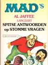 Image of Spitse antwoorden op stomme vragen #3