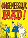 Ongeneeslijk MAD! #4