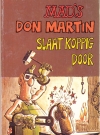 Thumbnail of Don Martin slaat koppig door #7