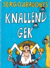 Image of Knallend gek #8