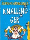 Image of Knallend gek #8