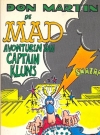 Thumbnail of De MAD avonturen van captain kluns #17
