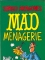 Image of MAD Menagerie #26