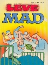 Image of Leve MAD #2