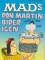 Image of MADs Don Martin bider igen #15