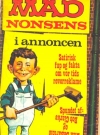 Image of MADs nonsens i annoncen #9