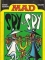 Image of Spy vs Spy - Dossie Secreto #1