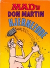 Image of Mad's don martin hjerneføde #18