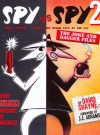 Image of SPY VS. SPY II: THE JOKE AND DAGGER FILES #2