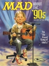 Image of MAD about the 90s - The Best of the Decade