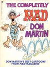 Image of The completely MAD Don Martin