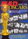 Image of Mad About the Oscars: 38 Best Picture Winners (and Losers!) • USA • 1st Edition - New York
