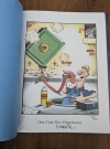 Image of Don Martin's Droll Book (Collector's Hardcover Trade Edition) - First page