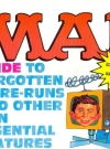 Thumbnail of The MAD Guide to forgotten TV Re-Runs and other non essential features