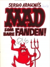 Thumbnail of MAD som bare Fanden! #7