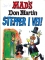 Image of MAD's Don Martin Stepper I Vei! #13