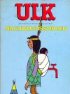Image of ULK Taschenbuch: Nachwuchssorgen #28