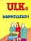 Image of ULK Taschenbuch: Doppelleben #27