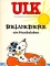 Image of ULK Taschenbuch: Belvedere, ein Hundeleben #15