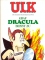 Image of ULK Taschenbuch: Graf Dracula beisst zu #9