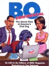Image of Bo Confidential: The Secret Files of America's First Dog