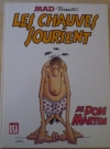 Thumbnail of Les Chauves Sourient