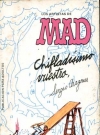Image of Los Artistas de MAD: CHIFLADÍSIMO VUESTRO #2
