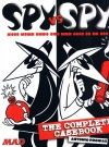 Image of Spy vs. Spy: The Complete Casebook #1