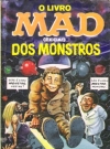 O Livro MAD (EECA!) dos Monstros #12