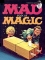 Image of The MAD book of magic and other dirty tricks