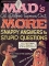 Image of MAD's Al Jaffee Spews Out More Snappy Answers to Stupid Questions