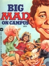 Image of Big Bad MAD on Campus #64