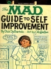 Image of The MAD guide to Self Improvement