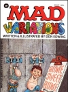 Image of MAD Variations