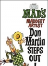 Image of Don Martin steps out!