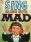 Image of Sing along with MAD