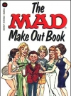 Image of The MAD make out book