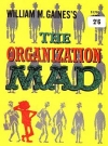 Image of The Organization MAD