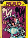 Image of The fifth MAD report on Spy vs Spy