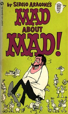MAD about MAD! • Great Britain